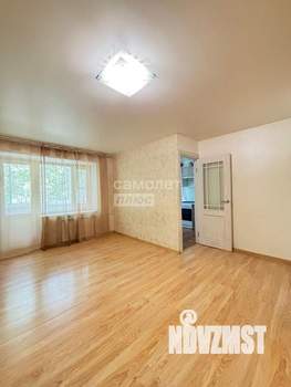 2-к квартира, вторичка, 43м2, 2/4 этаж