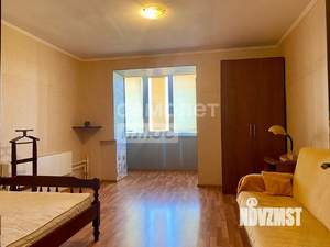 1-к квартира, вторичка, 34м2, 5/5 этаж