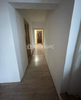 3-к квартира, вторичка, 97м2, 4/16 этаж