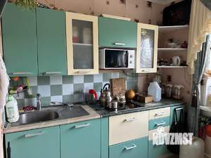 2-к квартира, вторичка, 50м2, 5/5 этаж