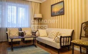 2-к квартира, вторичка, 41м2, 1/2 этаж