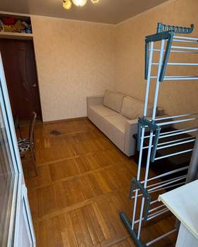 2-к квартира, вторичка, 46м2, 5/5 этаж