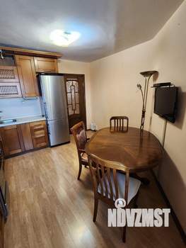 3-к квартира, вторичка, 96м2, 6/9 этаж