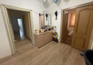 3-к квартира, вторичка, 97м2, 4/16 этаж