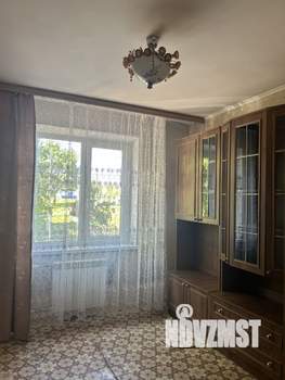 3-к квартира, вторичка, 62м2, 2/9 этаж