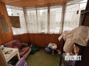 1-к квартира, вторичка, 39м2, 1/5 этаж