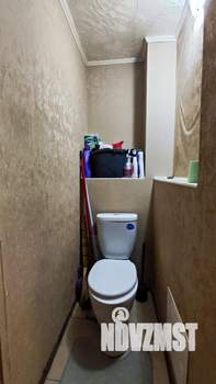 1-к квартира, вторичка, 34м2, 4/9 этаж