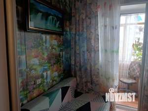 1-к квартира, вторичка, 36м2, 6/9 этаж