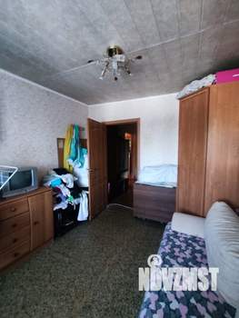 3-к квартира, вторичка, 64м2, 6/10 этаж