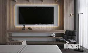 4-к квартира, вторичка, 151м2, 2/2 этаж