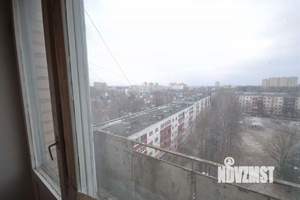 1-к квартира, вторичка, 33м2, 9/9 этаж