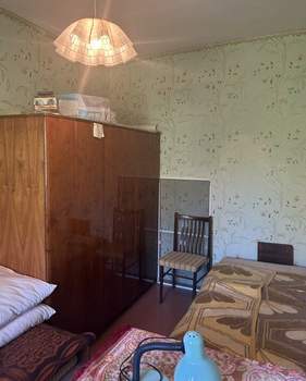 2-к квартира, вторичка, 42м2, 5/5 этаж