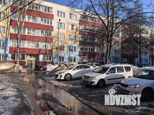 3-к квартира, вторичка, 68м2, 1/5 этаж