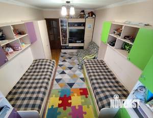 2-к квартира, вторичка, 53м2, 3/10 этаж