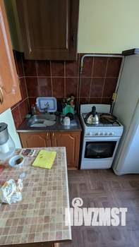 1-к квартира, вторичка, 29м2, 2/2 этаж