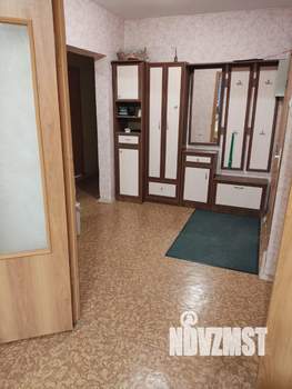 2-к квартира, вторичка, 62м2, 6/17 этаж