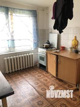 2-к квартира, вторичка, 48м2, 2/5 этаж