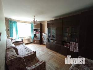 3-к квартира, вторичка, 70м2, 3/5 этаж