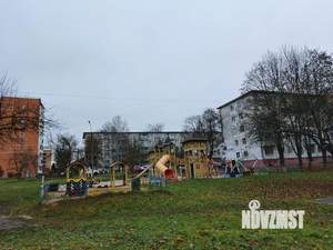 2-к квартира, вторичка, 45м2, 5/5 этаж