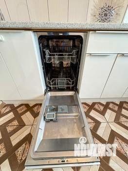 2-к квартира, вторичка, 60м2, 13/17 этаж