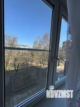 3-к квартира, вторичка, 57м2, 3/5 этаж