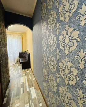 1-к квартира, вторичка, 34м2, 1/9 этаж