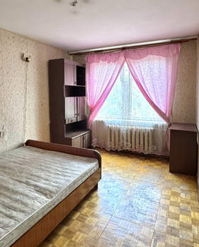 2-к квартира, вторичка, 48м2, 2/5 этаж