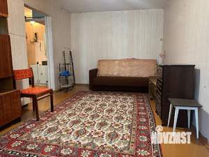 2-к квартира, вторичка, 44м2, 2/5 этаж
