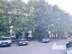 3-к квартира, вторичка, 56м2, 1/5 этаж
