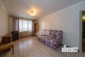 2-к квартира, вторичка, 42м2, 2/5 этаж