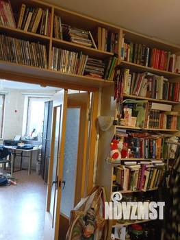 2-к квартира, вторичка, 60м2, 4/16 этаж