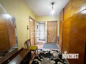 3-к квартира, вторичка, 63м2, 5/9 этаж