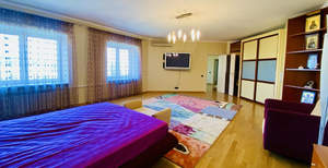 6-к квартира, вторичка, 293м2, 5/6 этаж