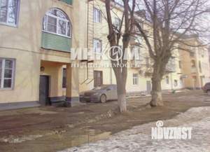 3-к квартира, вторичка, 84м2, 2/3 этаж