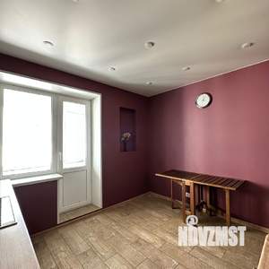 3-к квартира, вторичка, 88м2, 17/24 этаж