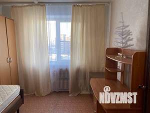 3-к квартира, вторичка, 60м2, 5/9 этаж