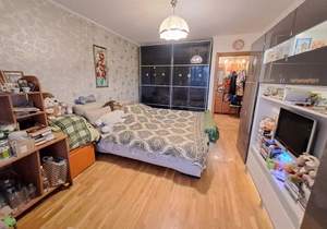 3-к квартира, вторичка, 60м2, 4/9 этаж