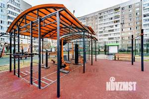 2-к квартира, вторичка, 50м2, 7/10 этаж