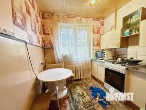 2-к квартира, вторичка, 45м2, 1/5 этаж