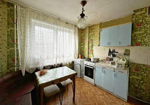 2-к квартира, вторичка, 47м2, 4/5 этаж