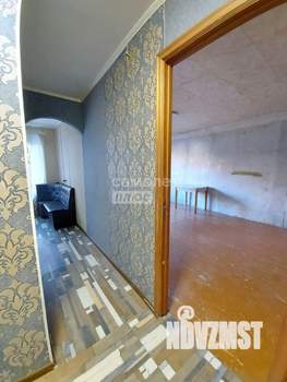 1-к квартира, вторичка, 34м2, 1/9 этаж