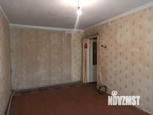2-к квартира, вторичка, 43м2, 5/5 этаж