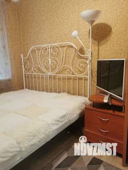 2-к квартира, вторичка, 45м2, 5/5 этаж