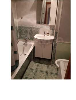 2-к квартира, вторичка, 51м2, 7/9 этаж