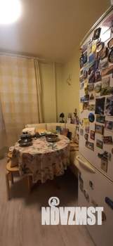 2-к квартира, вторичка, 51м2, 6/10 этаж