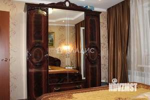 3-к квартира, вторичка, 88м2, 17/24 этаж