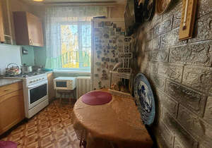 2-к квартира, вторичка, 44м2, 4/5 этаж