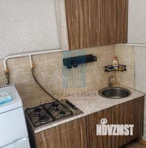 1-к квартира, вторичка, 33м2, 1/4 этаж