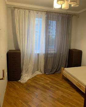 3-к квартира, вторичка, 70м2, 5/9 этаж