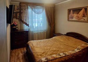 3-к квартира, вторичка, 70м2, 1/9 этаж